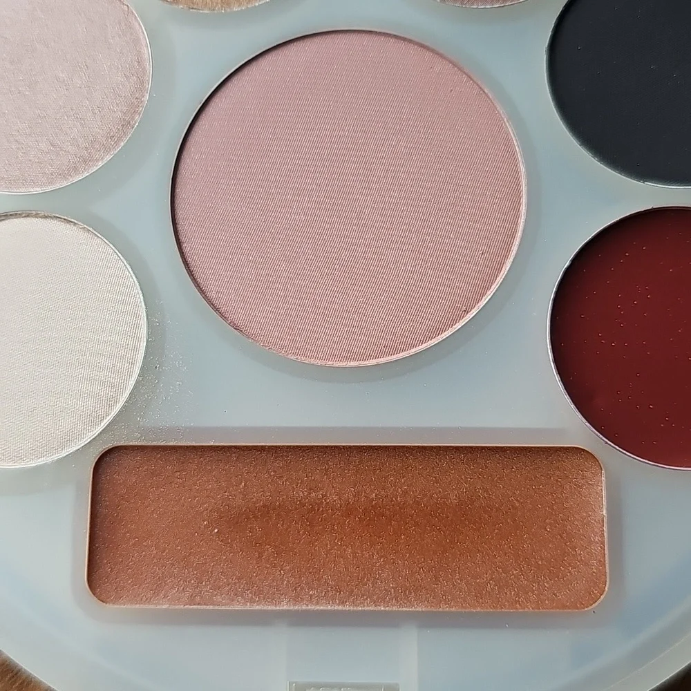 NIB LORAC Greatest Hits CD 1 Full Face Palette - Eyeshadow Blush & Lip Gloss